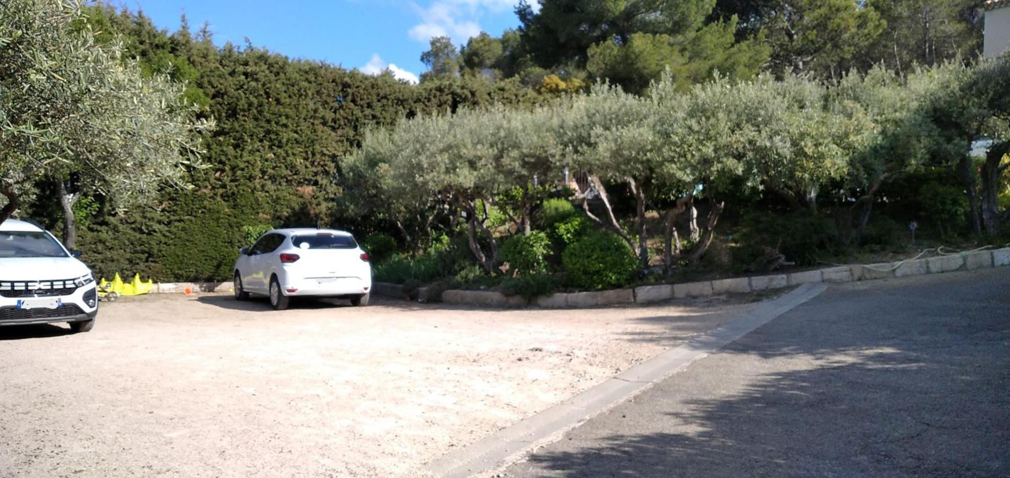Location Gite En Provence Beaucaire  Exteriér fotografie